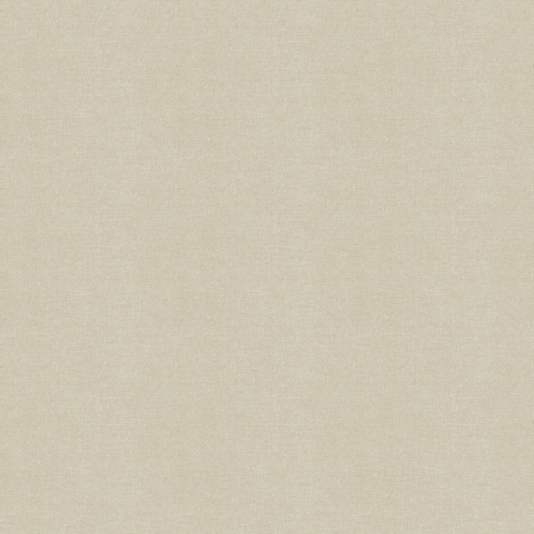 fabric swatch of taupe chambray
