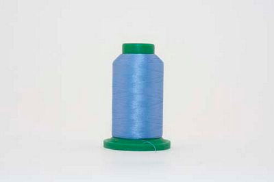 Isacord 1000m - Poly - Wedgewood - 2922-3641