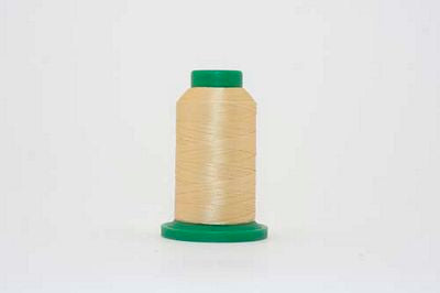 Isacord 1000m - Poly - Wheat - 2922-0741