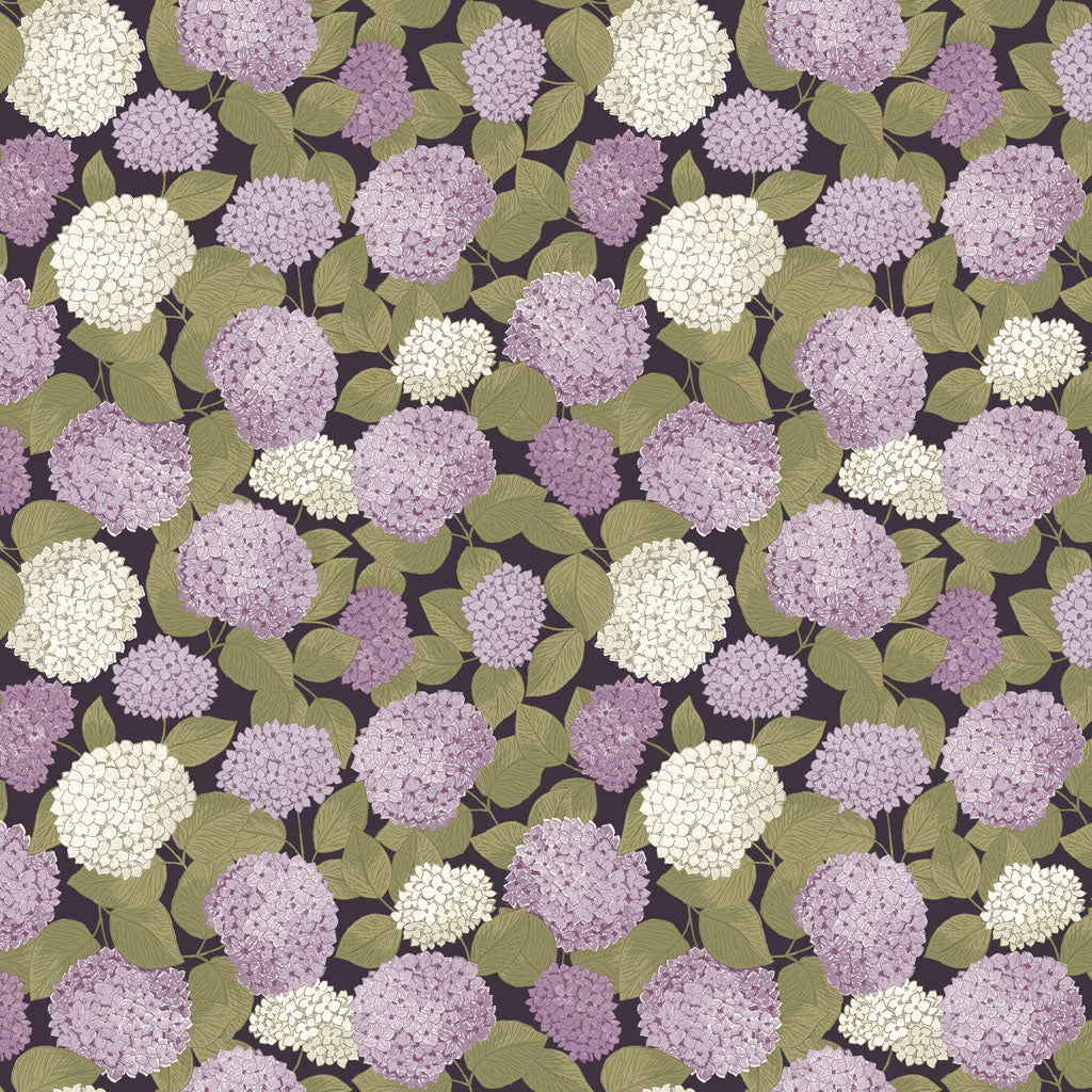 Dawn Melody - Packed Hydrangea Multi - Y4238-55