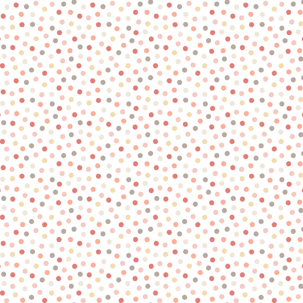 Dots Light Coral - Y4249-38 - Guess How Much I Love You