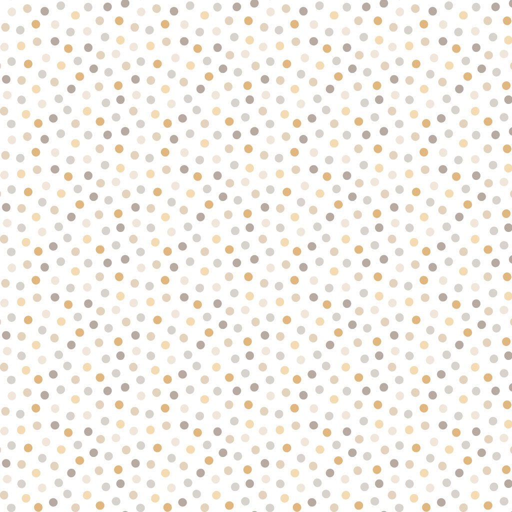 Dots Light Caramel - Y4249-64 - Guess How Much I Love You