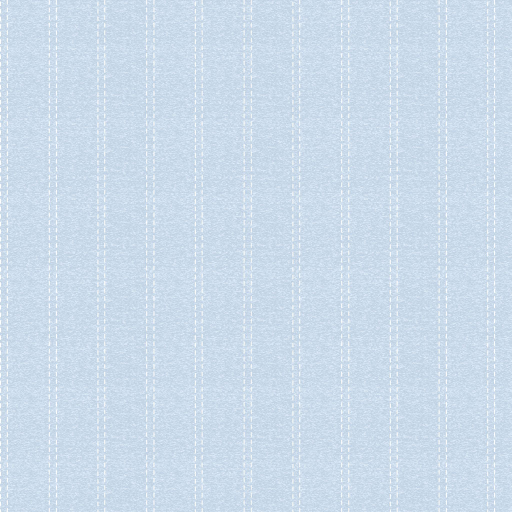Stripe Light Denim - Y4250-87 - Guess How Much I Love You
