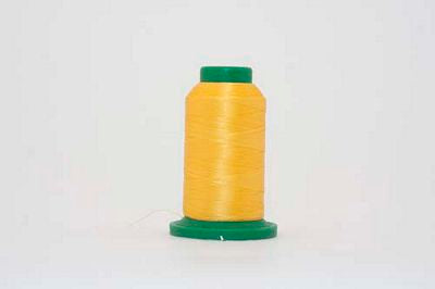 Isacord 1000m - Poly - Yellow Bird - 2922-0506