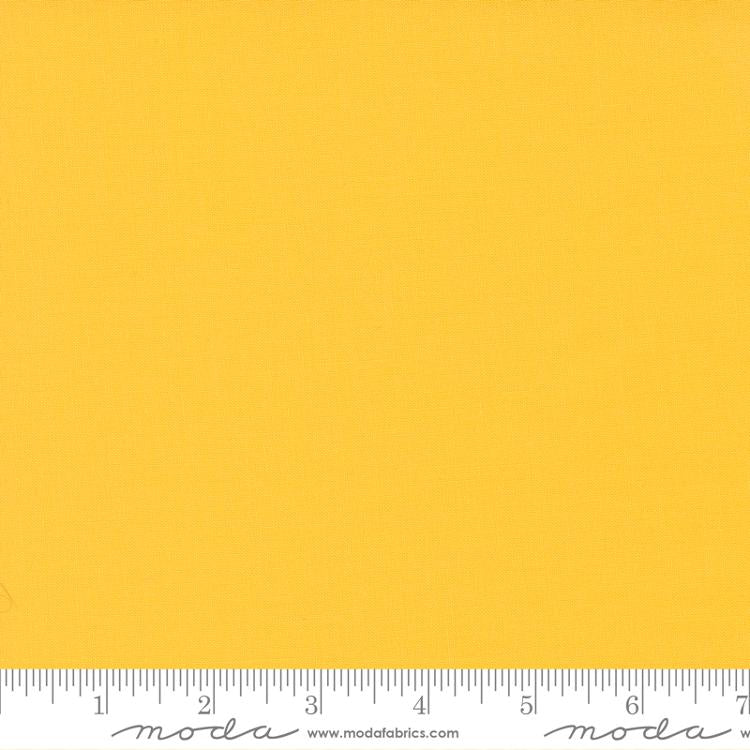 Bella Solids - Yellow - 9900 24