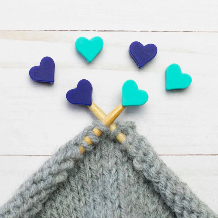 Stitch Stoppers