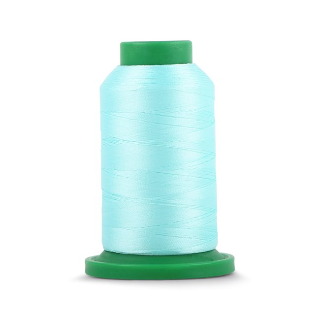 Isacord 1000m - Poly - Aquamarine - 2922-4740