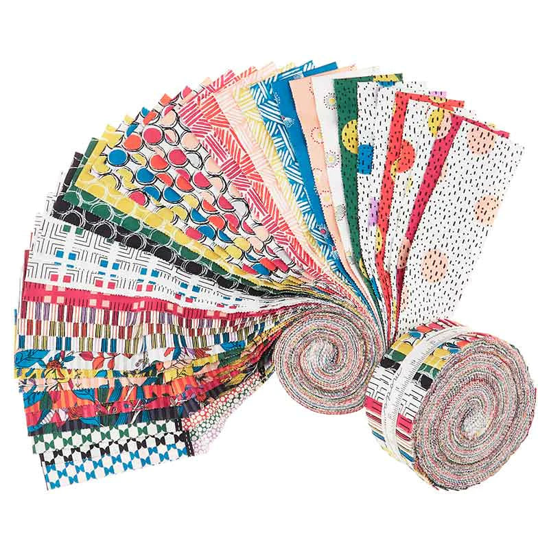 The Lookout Jelly Roll - 18210JR