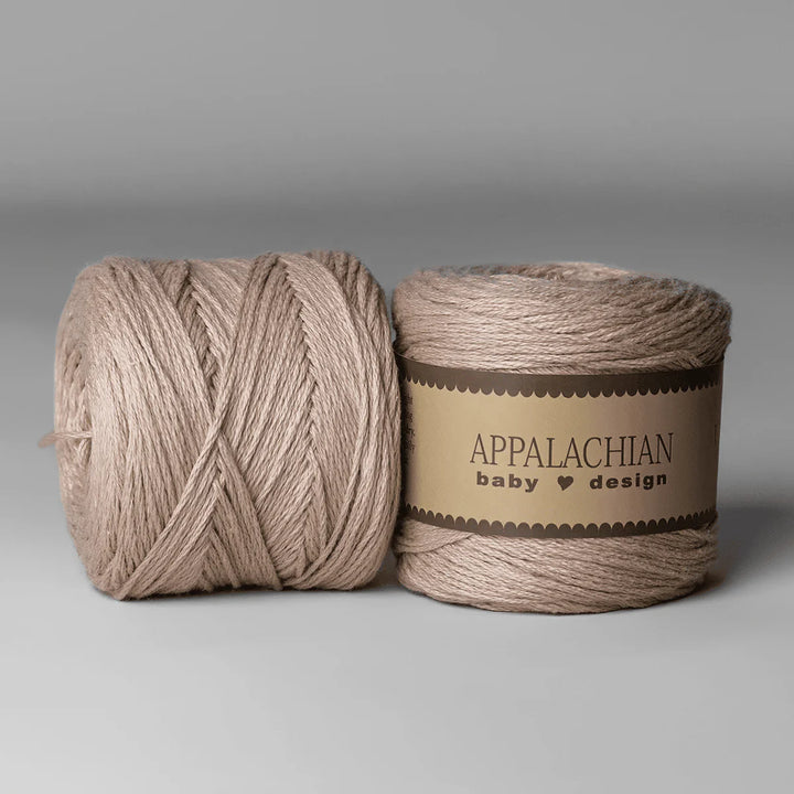 US Organic Cotton Baby Doe Yarn