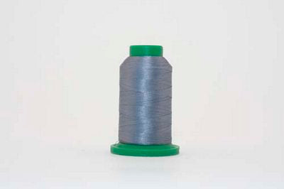 Isacord 1000m - Poly - Battleship Gray- 2922-3274