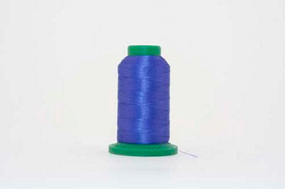 Isacord 1000m - Poly - Blueberry- 2922-3210