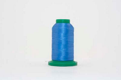 Isacord 1000m - Poly - Blue Bird- 2922-3710