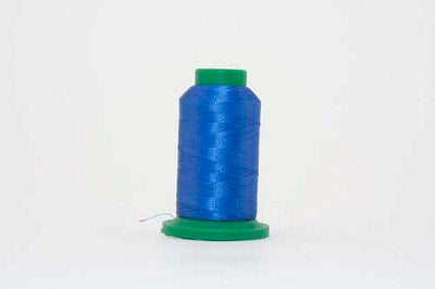 Isacord 1000m - Poly - Blue Ribbon- 2922-3611
