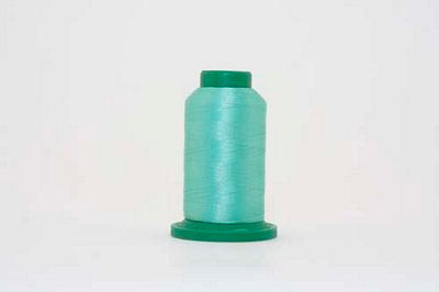 Isacord 1000m - Poly - Bottle Green- 2922-5230