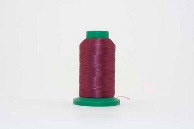Isacord 1000m - Poly - Burgundy - 2922-2222