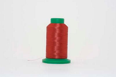 Isacord 1000m - Poly - Burnt Orange- 2922-1312