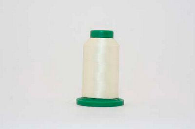 Isacord 1000m - Poly - Buttercream- 2922-0270