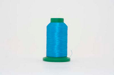 Isacord 1000m - Poly - California Blue- 2922-4103