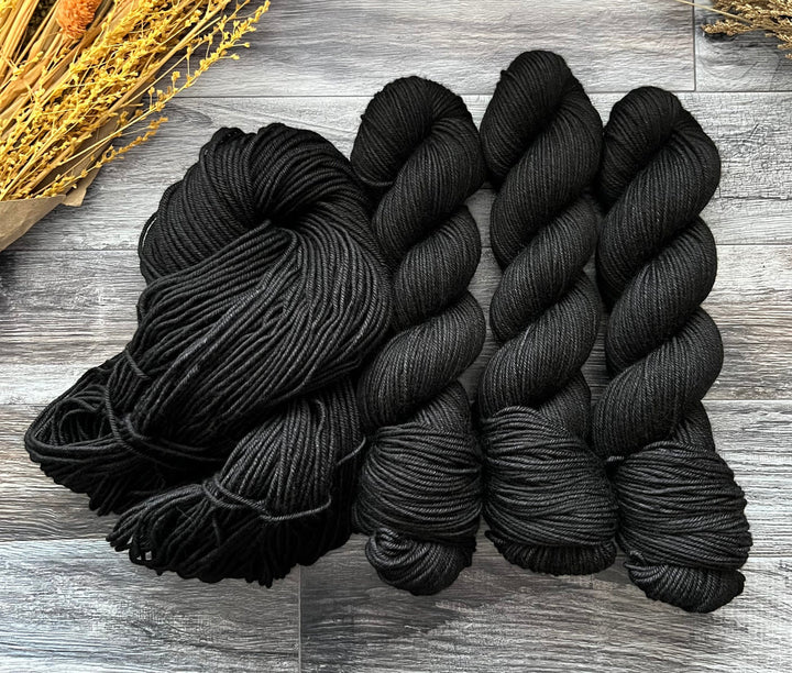Merino DK - Yarn Nouveau