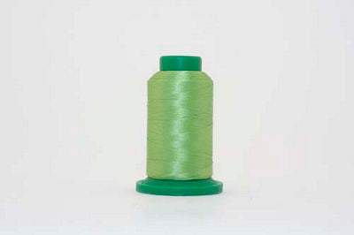 Isacord 1000m - Poly - Celery- 2922-5832