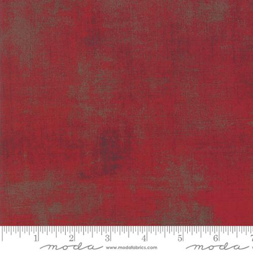 Grunge Basics - Maraschino Cherry - 30150 82