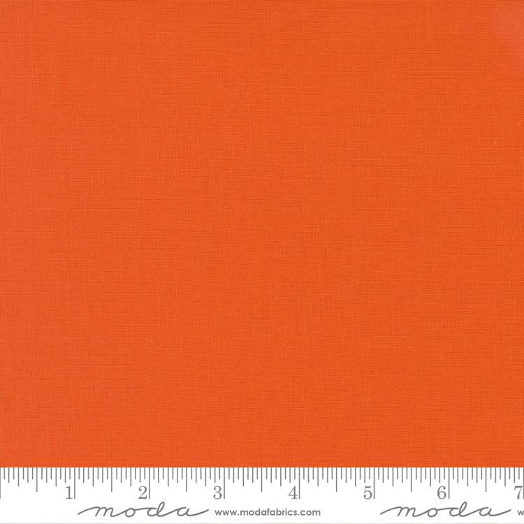 Bella Solids - Clementine - 9900 209