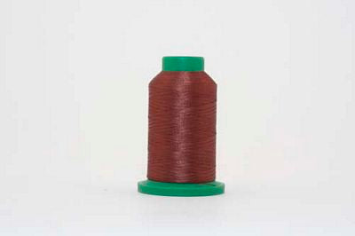 Isacord 1000m - Poly - Coffee Bean- 2922-1344