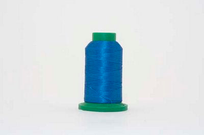 Isacord 1000m - Poly - Colonial Blue- 2922-3902