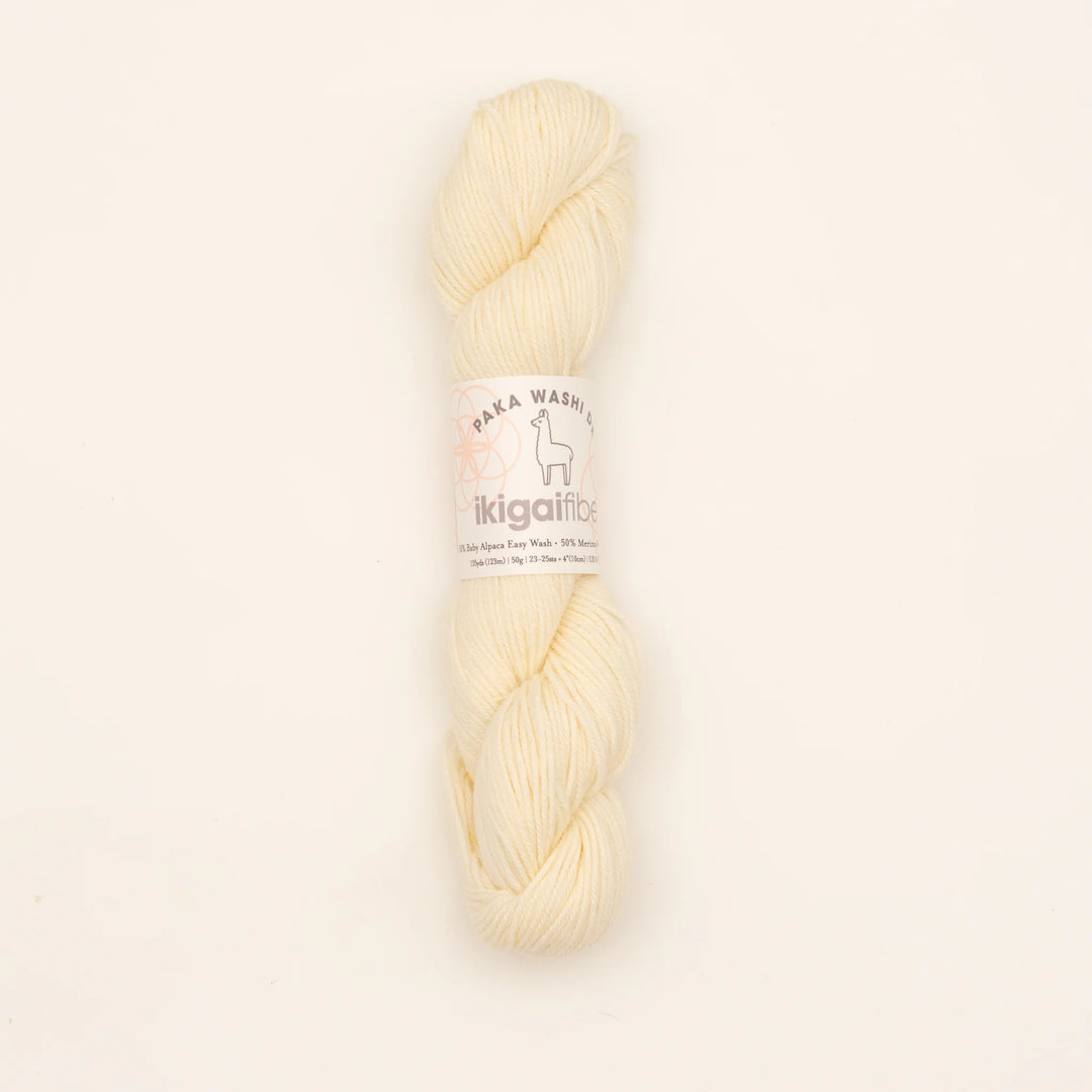 Paka Washi Yarn