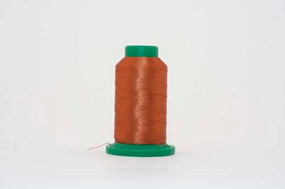 Isacord 1000m - Poly - Copper- 2922-1115