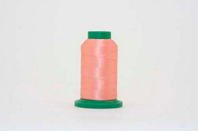 Isacord 1000m - Poly - Coral- 2922-1532