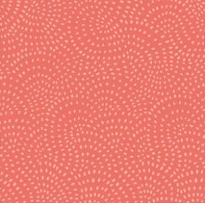 Twist Basics - Coral- DA1155COR-V11