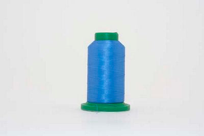 Isacord 1000m - Poly - Cornflower Blue- 2922-3713