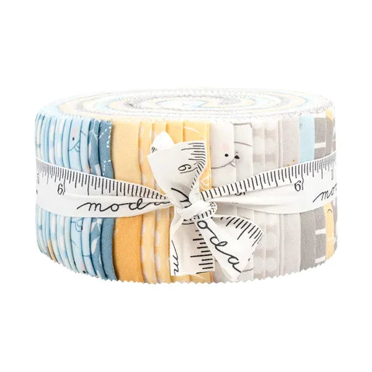 D is for Dream Jelly Roll - 25120JR -