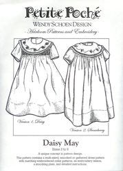 Daisy May - Petite Poche