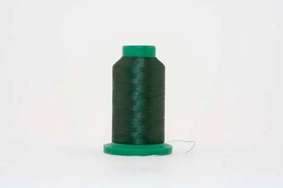 Isacord 1000m - Poly - Deep Green- 2922-5555