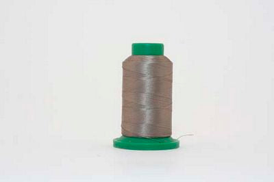 Isacord 1000m - Poly - Dark Rattan- 2922-0763