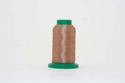 Isacord 1000m - Poly - Dark Tan- 2922-1252