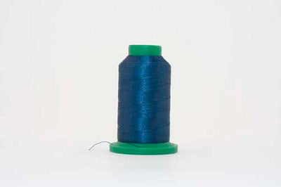 Isacord 1000m - Poly - Deep Ocean- 2922-4133