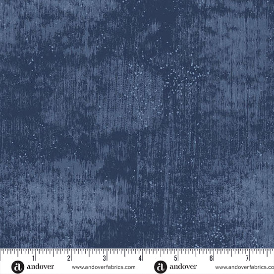 Pre-Order - Glaze III - Denim - A-830-B10