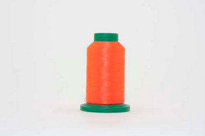 Isacord 1000m - Poly - Devil Red- 2922-1306