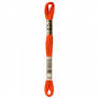 Floss Burnt Orange - 117UA-947