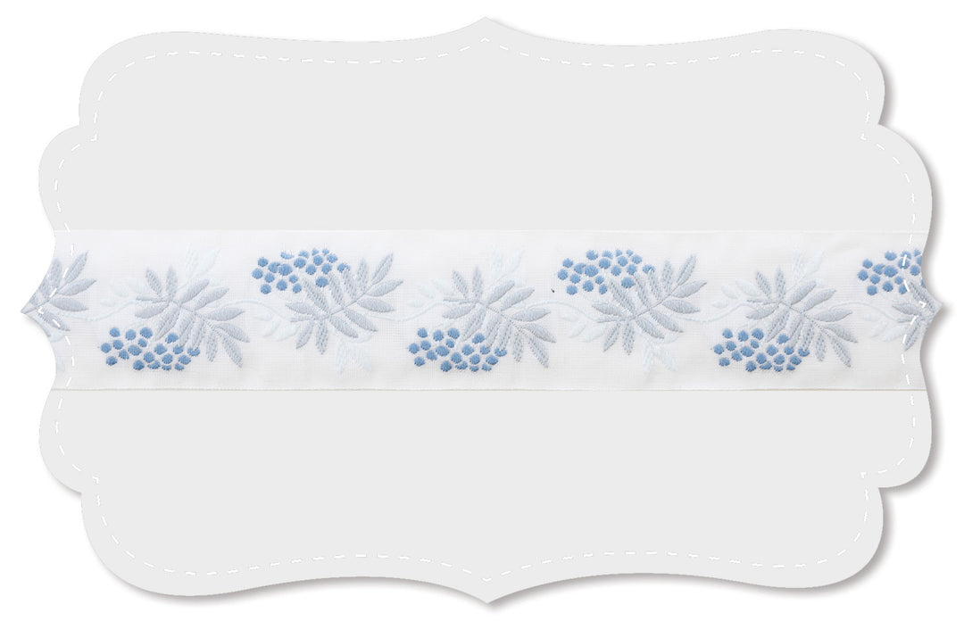 1.25" Rowan Ribbon