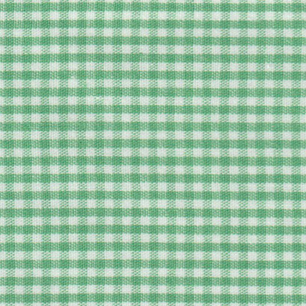 Emerald 1/16" Gingham