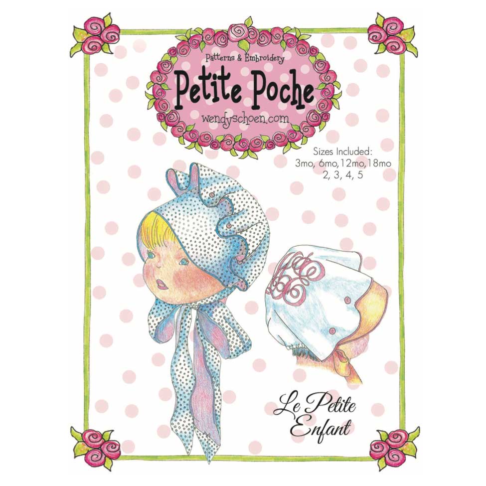 Le Petite Enfant - Petite Poche