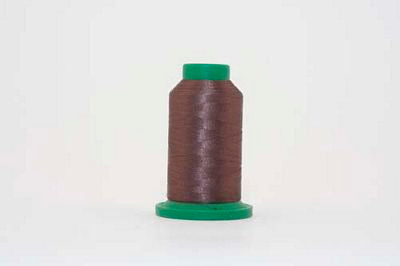 Isacord 1000m - Poly - Espresso- 2922-1565