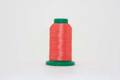 Isacord 1000m - Poly - Flamingo- 2922-1521