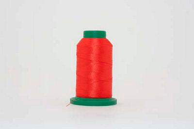 Isacord 1000m - Poly - Fox Fire- 2922-1305