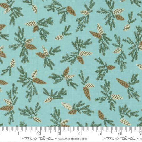Good News Great Joy - Frost - 45563 16 - Moda #1
