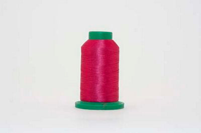 Isacord 1000m - Poly - Fuchsia- 2922-2521